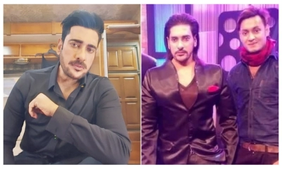 অনন্ত জলিলের বিরুদ্ধে প্রতারণার অভিযোগ