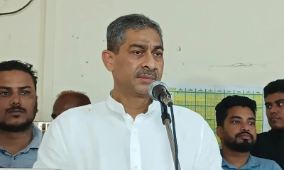 দেশে নির্বাচিত সরকার জরুরি হয়ে পড়েছে: এ্যানি