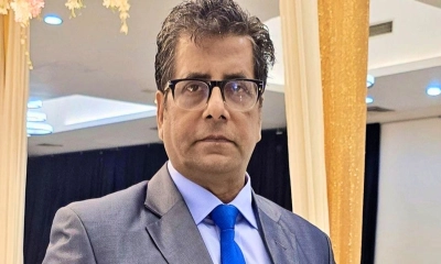 সদুত্তর দিতে পারেননি আনিস আলমগীর, আইনি প্রক্রিয়া শুরু