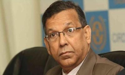 সাবেক আইনমন্ত্রী মো. আনিসুল হক। ফাইল ছবি