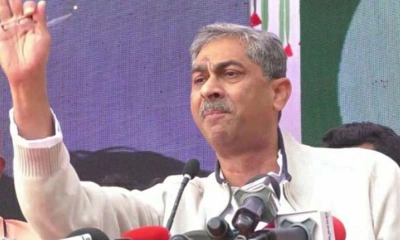 স্বাধীনতার সময় জামায়াতের ইনসাফ ছিল না, ভূমিকা ছিল প্রশ্নবিদ্ধ : এ্যানি