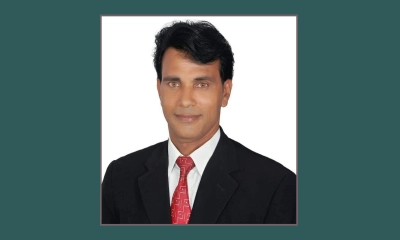 ইউনিয়ন পরিষদের নারী সদস্যকে মারধর করলেন আ.লীগ নেতা