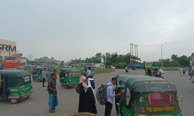 আনোয়ারায় অতিরিক্ত ভাড়া আদায়ের অভিযোগ, ভোগান্তিতে যাত্রীরা