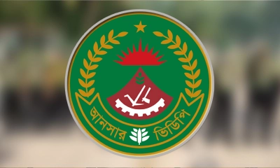 গণমাধ্যমকর্মীদের সঙ্গে ভুল বোঝাবুঝি নিয়ে আনসারের ব্যাখ্যা