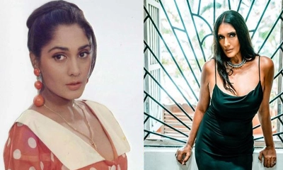 ভয়াবহ দুর্ঘটনায় বদলে যায় ‘আশিকি’ নায়িকার চেহারা
