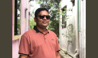 পূর্বাচলে মোটরসাইকেল দুর্ঘটনায় যুবদল নেতার মৃত্যু, একজন আহত