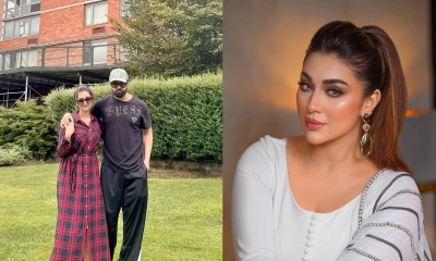 অবশেষে শাকিব-বুবলি প্রসঙ্গে মুখ খুললেন অপু