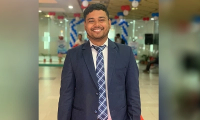 ডাকসুর কেন্দ্রীয় সংসদের সদস্য প্রার্থী হচ্ছেন বাগেরহাটের অপু