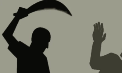 আত্মগোপনে থাকা অপুকে কুপিয়ে হত্যা