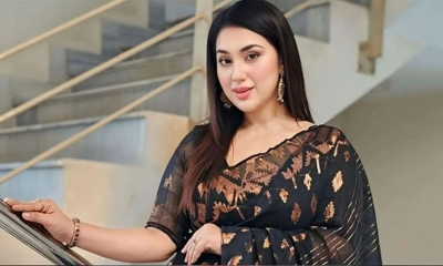 বিয়ে করাটা আমার জীবনের ভুল ছিল : অপু বিশ্বাস