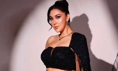 ভোটের পর ভ্যালেন্টাইন উদ্‌যাপন করবেন অপু বিশ্বাস