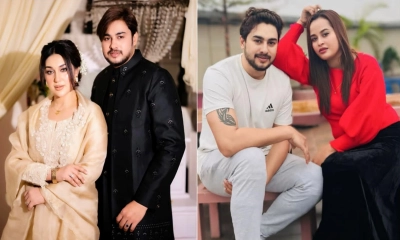 বিবাহবহির্ভূত সম্পর্কে অপু-জয়, নীড় বললেন আলহামদুলিল্লাহ