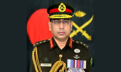 প্রশাসনকে নির্বাচনে নিরপেক্ষ দায়িত্ব পালনের নির্দেশ সেনাপ্রধানের