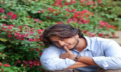 ছোট পর্দায় নায়ক বলে কোনো শব্দ নেই