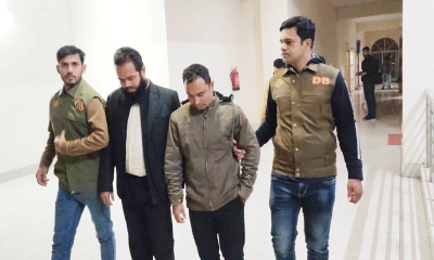 প্রাথমিকের পরীক্ষায় জনপ্রতি ১৫ লাখে চুক্তি, আটক ১৮