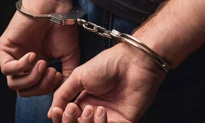 মোহাম্মদপুরের কিশোর গ্যাং নেতা ‘ভাইস্তা বিল্লাল’ গ্রেপ্তার