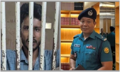 সেই রিকশাচালককে গ্রেপ্তারের কারণ জানতে ওসিকে তলব