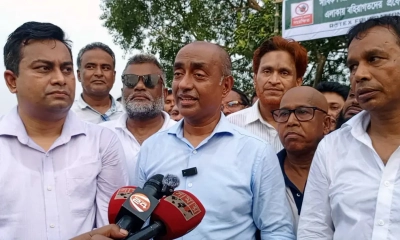 আছিয়া ধর্ষণ ও হত্যা মামলার শুনানি যে কোনো দিন : আইনমন্ত্রী