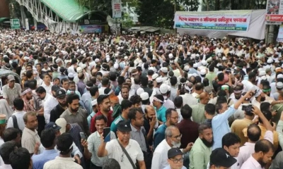 শিক্ষকদের ২০ শতাংশ বাড়ি ভাড়া দিতে কেমন ব্যয় হবে সরকারের