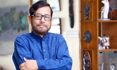জামিন পেলেন আসাদুজ্জামান নূর 