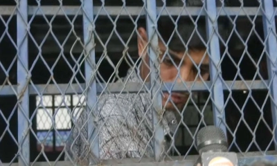 ‘সাংবাদিক তুহিনকে কুপিয়ে হত্যা করেছে আরিফ’