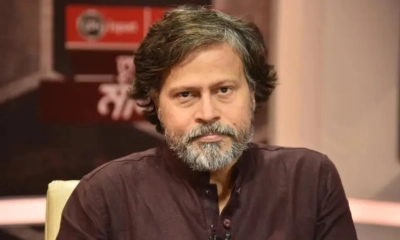 জাপা হয়ে আসবে আপা: আশরাফ কায়সার