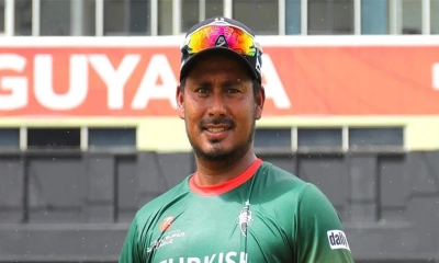 এবার প্রধান কোচের দায়িত্বে আশরাফুল