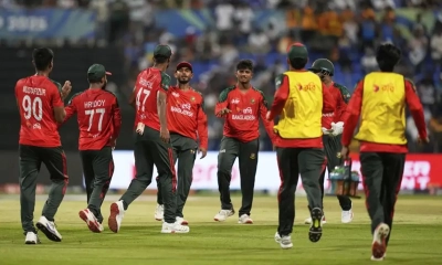 এশিয়া কাপ থেকে মোটা অঙ্কের টাকা পাচ্ছে বাংলাদেশ