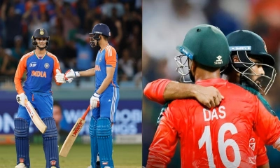 বাংলাদেশ-ভারত লড়াইয়ে কারা এগিয়ে?