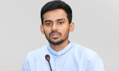 নির্বাচনের দিন যত ঘনিয়ে আসছে, একটি দল হিংস্র হয়ে উঠছে : আসিফ