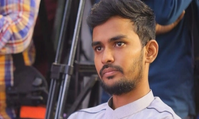 অবৈধভাবে ক্ষমতা দখলের ফন্দি সফল হবে না : আসিফ মাহমুদ