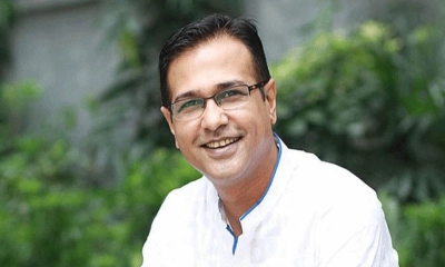 বিসিবি নির্বাচনে কাউন্সিলর হলেন কণ্ঠশিল্পী আসিফ