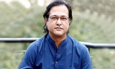 সংগীতশিল্পী আসিফের মাদক মামলার রায় ৯ মার্চ, নিজেকে নির্দোষ দাবি