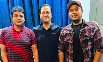 ঈদে আসছে আসিফ আকবরের ‘ভুল’