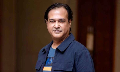 বিএনপির চার দুর্বলতা তুলে ধরেছেন আসিফ আকবর
