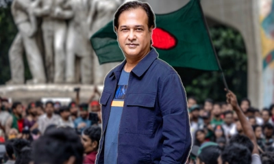 জুলাই আমাদের অহংকার, আজ ৩২ শে জুলাই : আসিফ