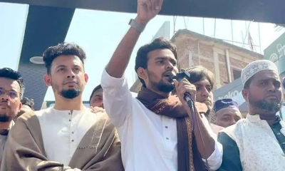 কুমিল্লাকে বিভাগ ঘোষণার সব ধরনের কার্যক্রম সম্পন্ন করেছি : আসিফ মাহমুদ