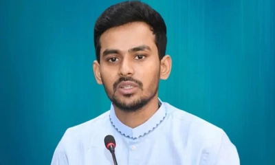 সাকিবকে খেলতে না দেওয়া দুর্নীতি হলে শাস্তি পেতে রাজি: আসিফ মাহমুদ