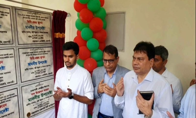 ছাত্রসংগঠনগুলোর শিক্ষার্থীবান্ধব রূপরেখা ও বোঝাপড়া তৈরি করা উচিত ছিল
