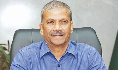 এক বছরের কাজের বর্ণনা দিলেন আইন উপদেষ্টা 