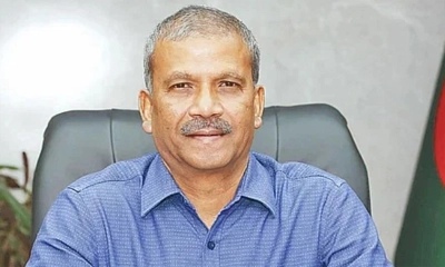 দায়মুক্তি পাচ্ছেন ডিজিটাল নিরাপত্তা আইনের মামলায় অভিযুক্তরা: আসিফ নজরুল