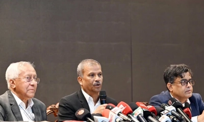 গণভোটের ব্যালট হবে ভিন্ন রঙের, শিগগিরই গেজেট