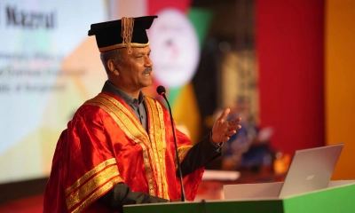 বিশ্ব প্রতিযোগিতায় টিকে থাকতে ডিগ্রির পাশাপাশি সক্ষমতা জরুরি : আসিফ নজরুল