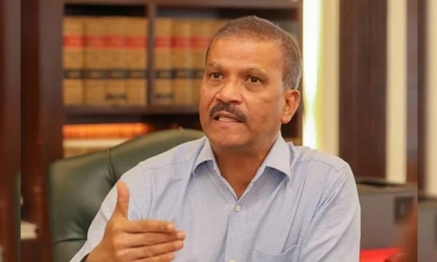 আইসিসির কোনো অযৌক্তিক শর্ত মানবে না বাংলাদেশ : ক্রীড়া উপদেষ্টা
