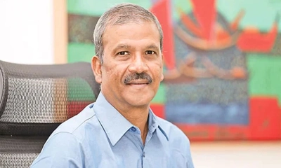 মহানবীর (স.) জীবনী লিখতে চান আসিফ নজরুল