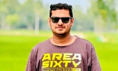 গাইবান্ধা জেলা নিষিদ্ধ ছাত্রলীগের সভাপতি গ্রেপ্তার