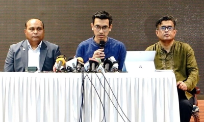 এপিএম টার্মিনালসের সঙ্গে ৩০ বছর মেয়াদি চুক্তি করছে চট্টগ্রাম বন্দর