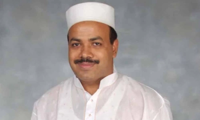 বিএনপি প্রার্থী আসলাম চৌধুরীর ভাগ্য নির্বারণ আজ