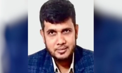 যুবদল নেতা আশরাফ ভূইয়ার বহিষ্কারাদেশ প্রত্যাহার