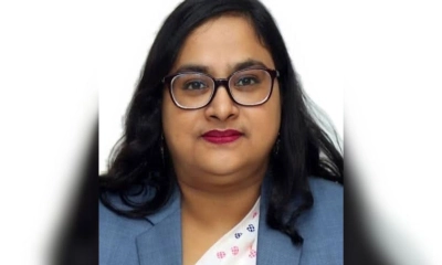 নাজমা আশরাফী।